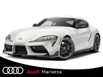 Used 2023 Toyota Supra Premium w/ Driver Assist Package