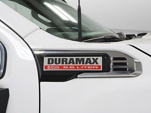 Used 2025 GMC Sierra 2500 SLE AWD/4WD image 24