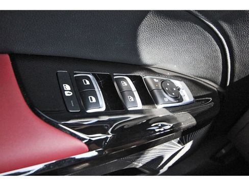New 2026 Kia K5 GT-Line w/ GT-Line Red Interior Package FWD image 21
