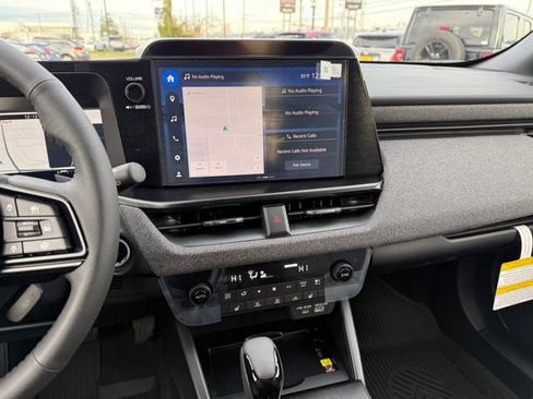 New 2026 Subaru Outback Premium image 21