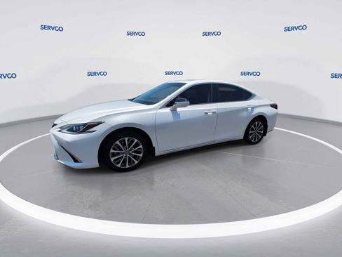 Used 2023 Lexus ES 350 FWD image 4