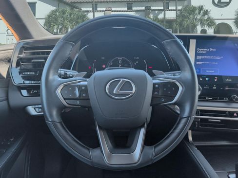 Certified 2024 Lexus RX 350 w/ Convenience Package AWD/4WD image 13