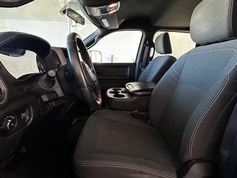 Used 2022 RAM 2500 Tradesman image 13