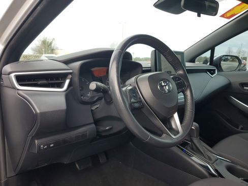 Certified 2024 Toyota Corolla SE image 16