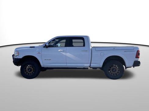 Used 2020 RAM 2500 Laramie image 7