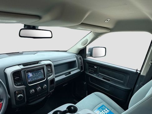 Used 2019 RAM 1500 Tradesman w/ Popular Equipment Group image 23