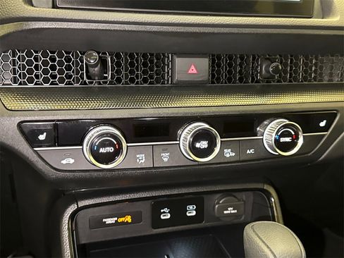 Certified 2026 Honda CR-V EX image 25