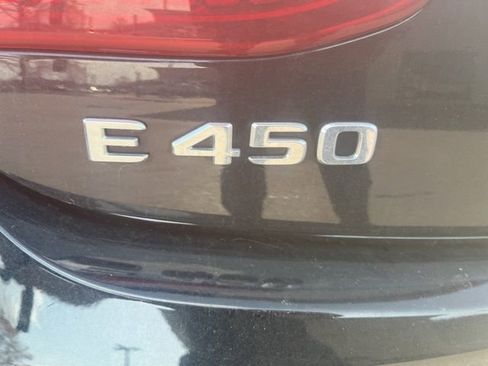 Used 2019 Mercedes-Benz E 450 4MATIC Coupe image 5