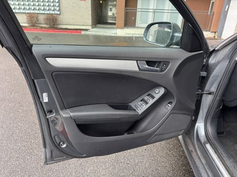 Used 2016 Audi A4 2.0T Premium w/ Convenience Plus Package image 18