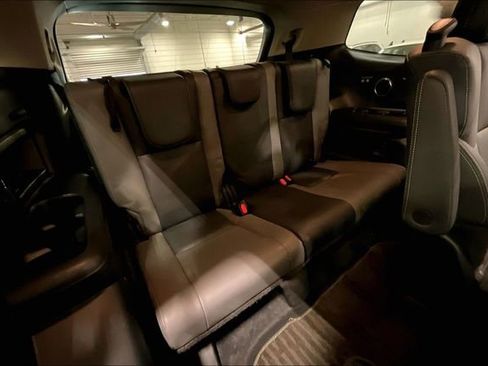 Used 2023 Subaru Ascent Onyx Edition Limited image 28