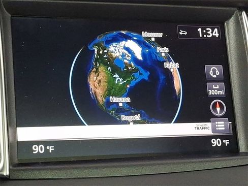 New 2025 INFINITI QX50 Sport image 15