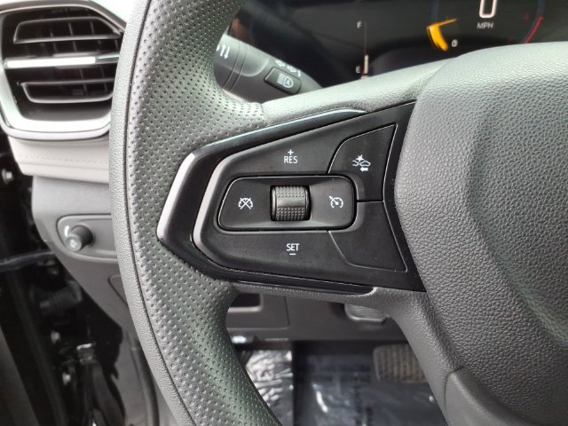 Used 2026 Chevrolet TrailBlazer LT FWD image 34