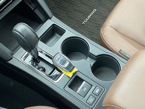 Used 2019 Subaru Outback 2.5i Touring w/ Popular Package #3A image 16