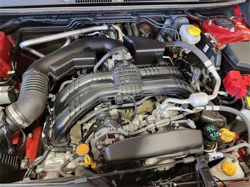 Certified 2024 Subaru Crosstrek 2.0i Premium image 36