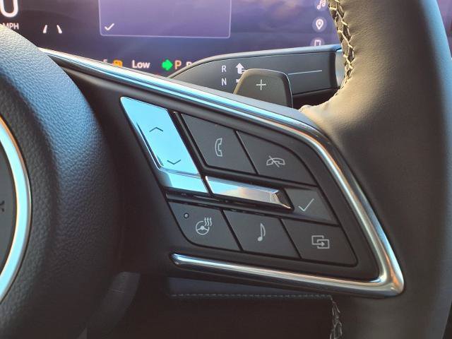New 2027 Buick Enclave Sport Touring w/ Power Package FWD image 13