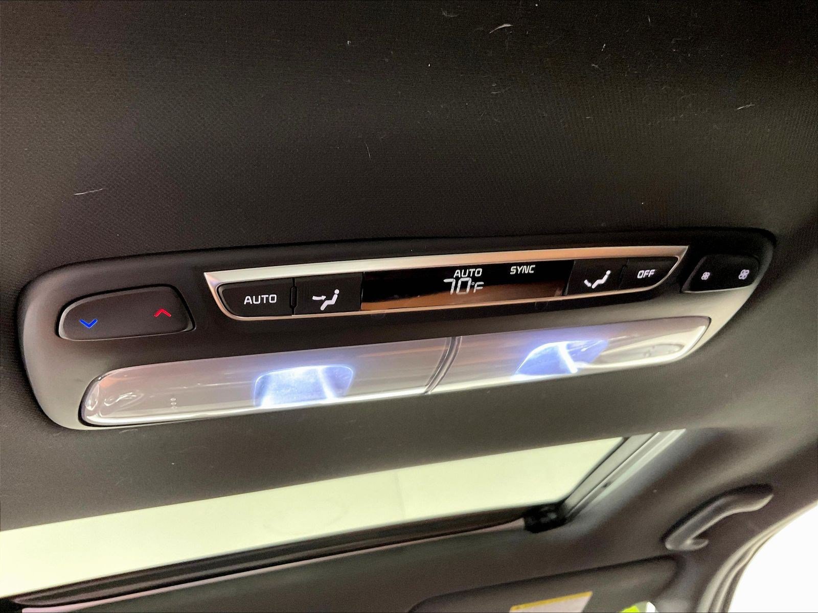 Used 2025 Kia Telluride SX X-Line AWD/4WD image 10