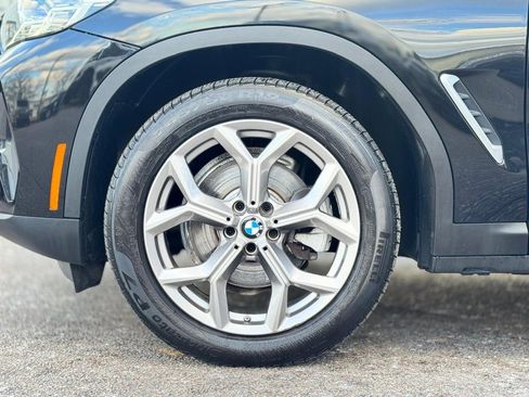 Used 2022 BMW X3 xDrive30i image 11