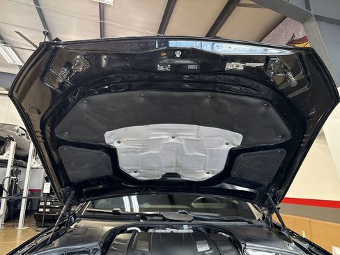 Used 2023 Mercedes-Benz S 580 4MATIC Sedan image 42