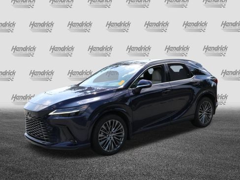 Used 2024 Lexus RX 350 FWD w/ Convenience Package image 5