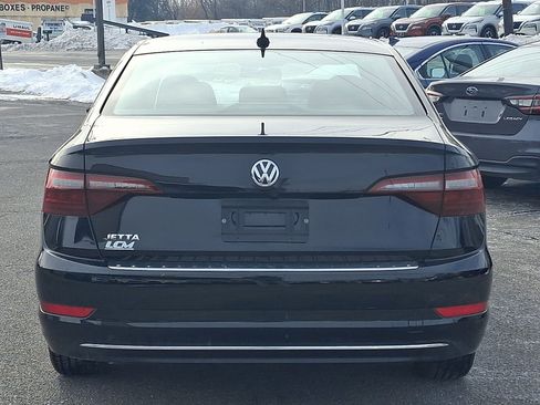 Used 2021 Volkswagen Jetta S w/ Driver Assistance Package image 5