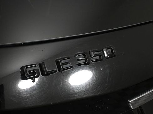 Certified 2017 Mercedes-Benz GLE 350 image 27
