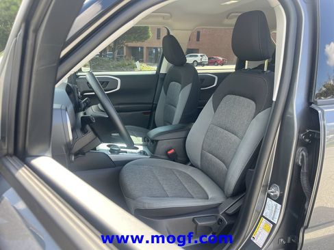 Certified 2024 Ford Bronco Sport Big Bend AWD/4WD image 19