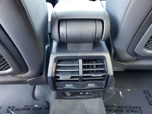 Used 2025 Audi Q3 2.0T Premium Plus w/ Premium Plus Package image 13