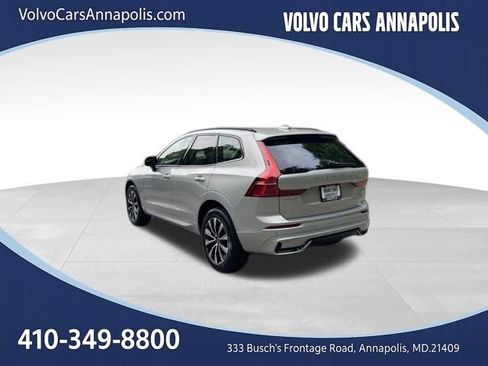 Certified 2023 Volvo XC60 B5 Plus AWD/4WD image 6
