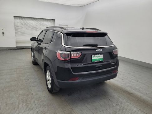 Used 2019 Jeep Compass Sport w/ Tech Group FWD image 6