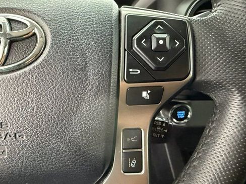 Used 2023 Toyota Tacoma SR5 image 12