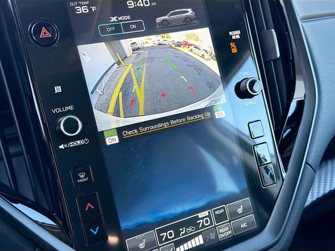 New 2026 Subaru Ascent Premium image 32