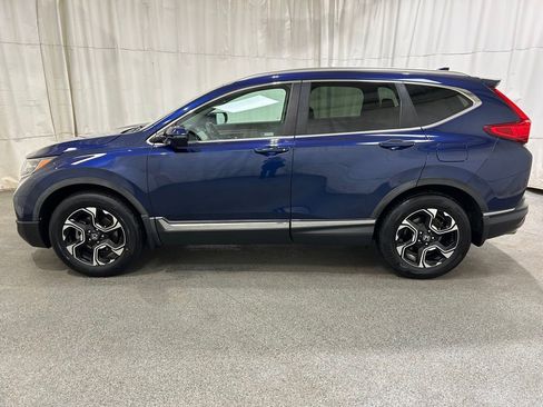 Used 2018 Honda CR-V Touring image 5