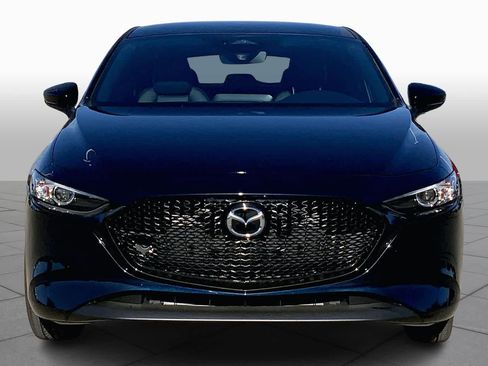 New 2026 MAZDA MAZDA3 s Sport FWD image 3