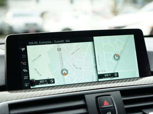 Used 2017 BMW M4 Competition image 23