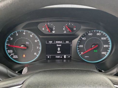 Used 2018 Chevrolet Equinox LS w/ LPO, Protection Package AWD/4WD image 11