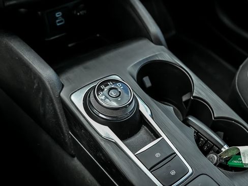 Certified 2023 Ford Escape Active AWD/4WD image 26