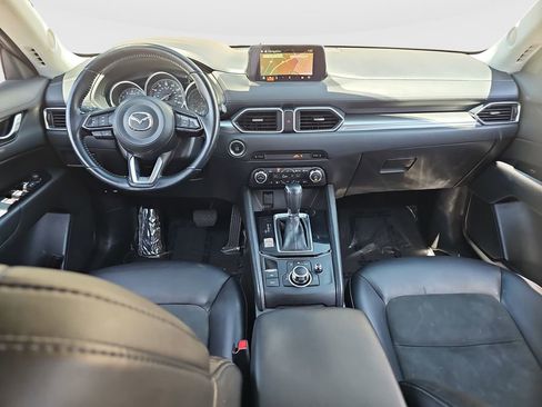 Used 2017 MAZDA CX-5 Touring AWD/4WD image 19