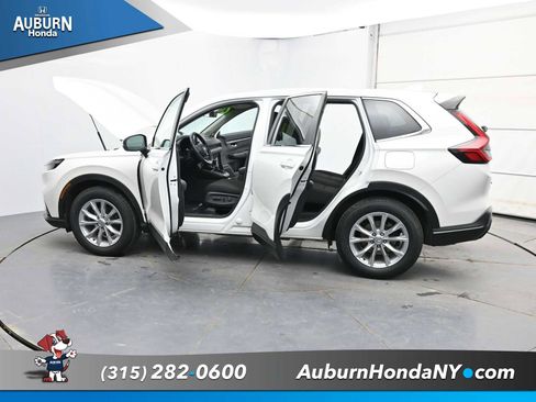 Used 2024 Honda CR-V EX image 34