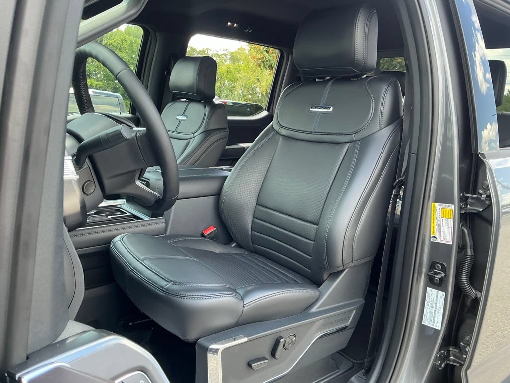 New 2026 Ford F350 Platinum AWD/4WD image 39