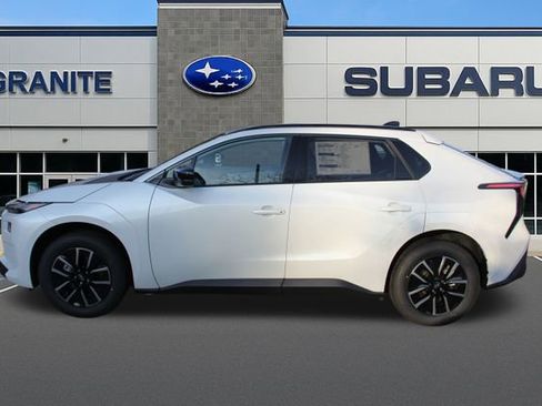 New 2026 Subaru Solterra Premium image 10