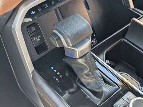 Used 2025 Toyota Tundra 1794 Edition AWD/4WD image 12