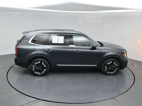 Used 2024 Kia Telluride S w/ S Sunroof Package AWD/4WD image 40