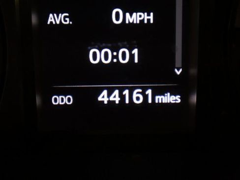 Used 2020 Toyota 4Runner SR5 Premium image 14