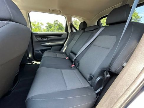 Used 2023 Honda CR-V EX image 25