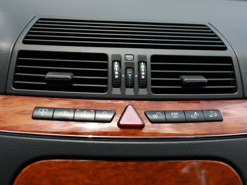 Used 2004 Mercedes-Benz S 430 image 30