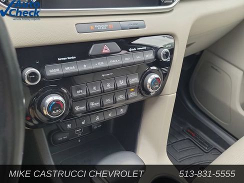 Used 2022 Kia Sportage EX w/ EX Technology Package AWD/4WD image 20