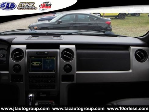 Used 2010 Ford F150 Raptor AWD/4WD image 21