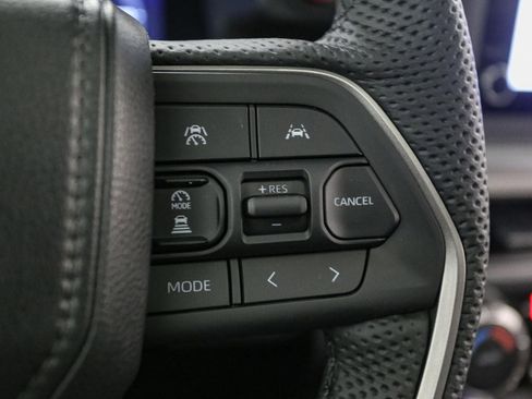 New 2026 Toyota Tacoma TRD Off-Road image 24