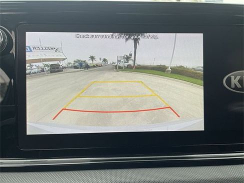 Used 2021 Kia K5 GT-Line image 15