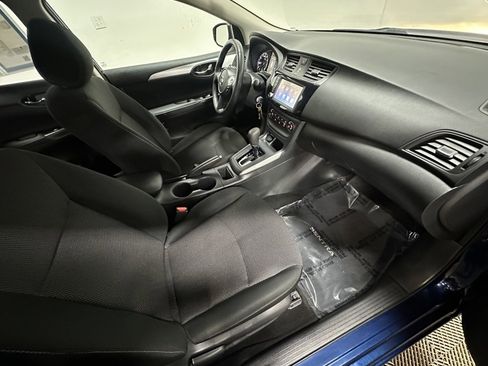 Used 2019 Nissan Sentra S image 23